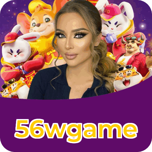 Siga a 56wgame no Facebook