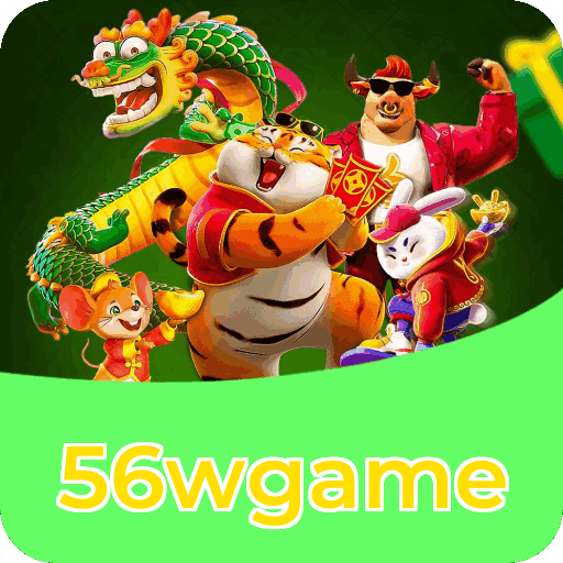 Cashback semanal 56wgame