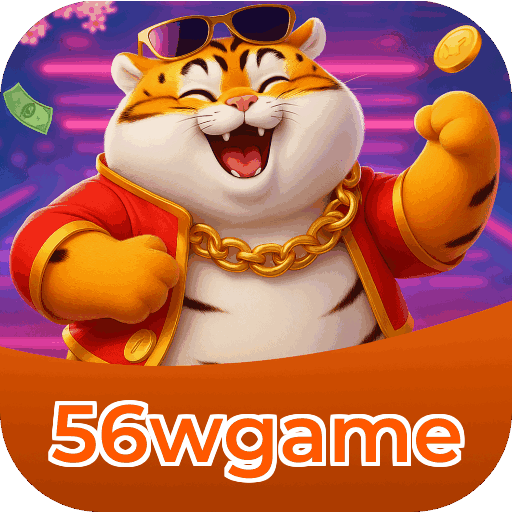 56wgame logo
