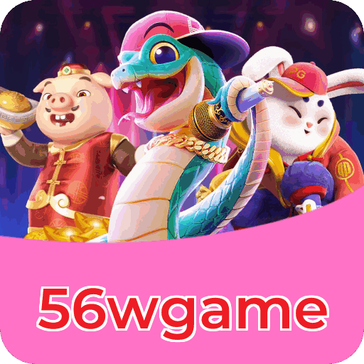 Promoções e bônus exclusivos da 56wgame
